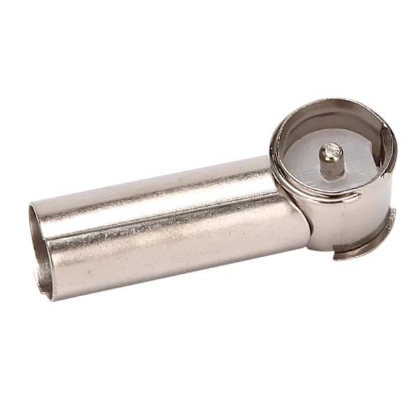 Bilstereo Audio ISO-kabel til 207 307 407 til C2 C5 Radioantenneadaptere