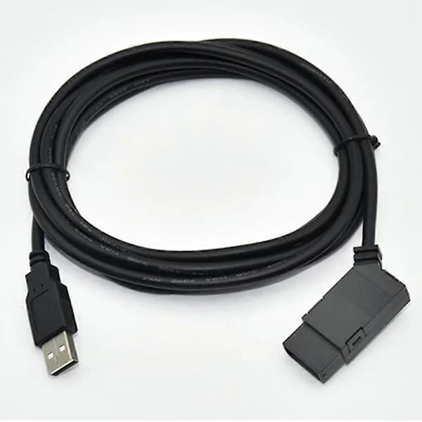 LOGO PLC RS232 till USB programmeringskabel 6ED1057-1AA01-0BA0