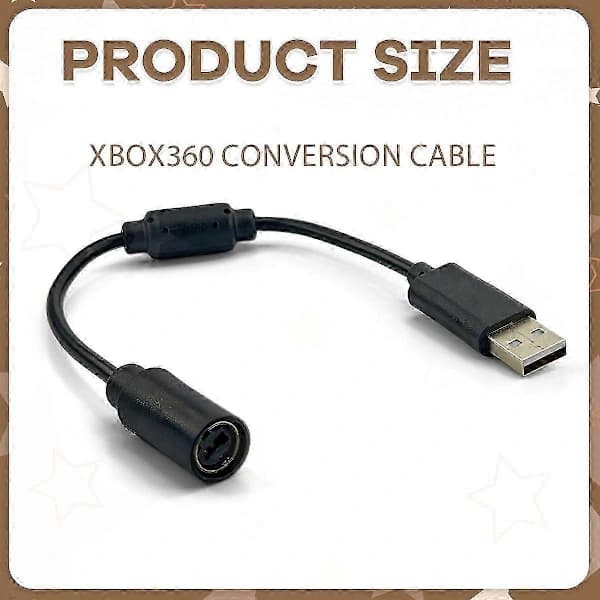 USB-irrotuskaapeli Logitech G920 G923 G27 G29 -rattaille