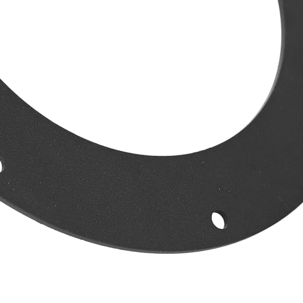 Tanklockring for drivstofftank Reparasjon Rusten Tunge Lang Holdbarhet 4L2Z9C385AA for Biler Lastebiler Med Plasttank