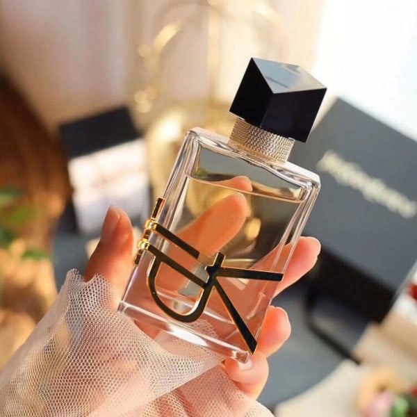CASA 50ML Freedom Eau de Toilette for kvinner 50ML