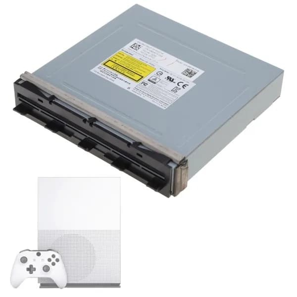 Blu-ray DVD-enhet DG-6M5S DG-6M5S-01 Modulutskifting for Microsoft for X