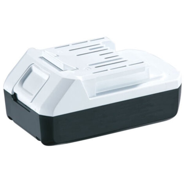 Batteri kompatibelt med Makita DK18041, HP457DWE, HP457D, DF457DWE, DF457D, CL183D, DK18015, JV183D elværktøj (3000 mAh, Li-ion, 18 V.ca