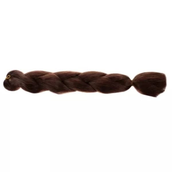Jumbo Braid / Hiustenpidennykset - 60 cm 120