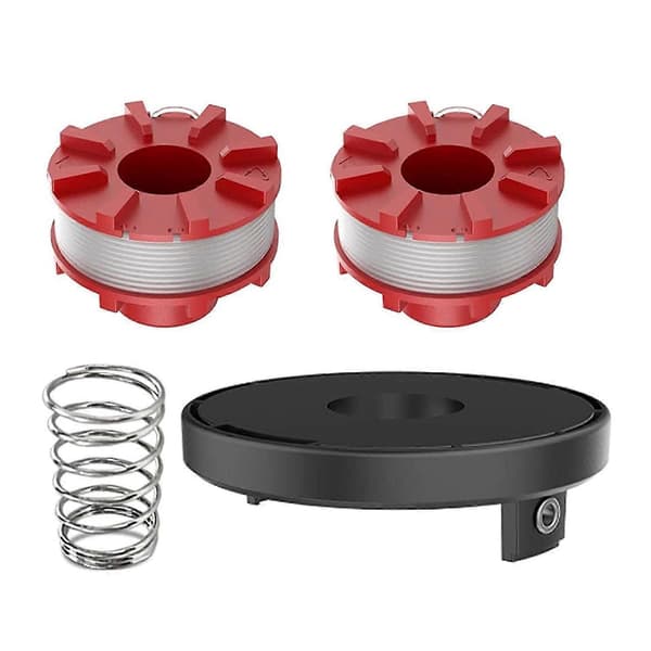 Einhell CE-CT 36/30 Li Kompatibel Spole Erstatning for Gressklipper Flerfarget Stil 2 Multicolor Style 2