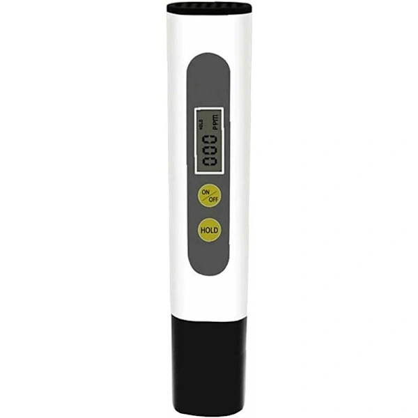 Digital vandkvalitetstester TDS-måler testpen med LCD-display