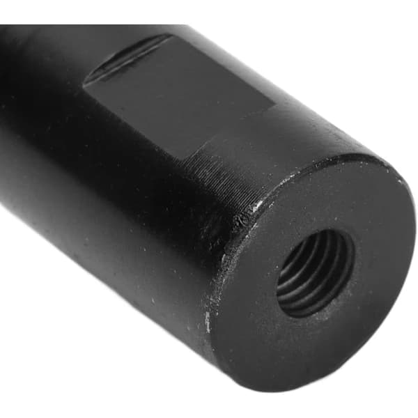 Sfærisk slipehode, 10 mm diameter poleringsskulptur for W