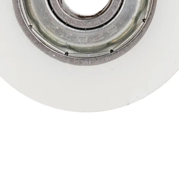 30 mm diameter Elite drivhusdørhjul erstatningssett