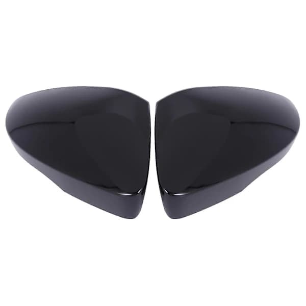 Blank Blanka Sidespeildeksler Bakspeil For Octavia Mk3 A7 5e 2014-2019