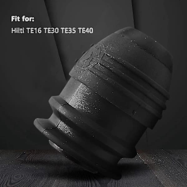 [CA] Erstatnings-SDS-borepatron til Hilti Te-16, Te-30, Te-35, Te-40