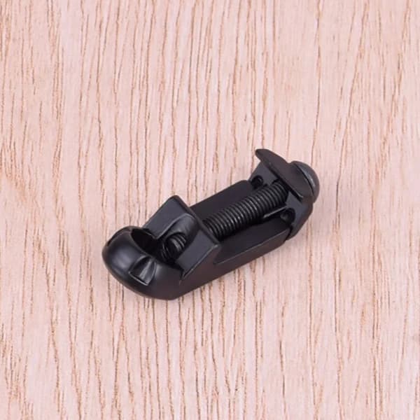 Tactical Spännen Release QD Sling SVART Musta[ca]