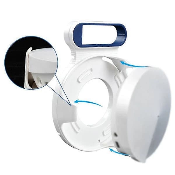 Vægbeslag til Smart Hub Deco M9 Whole Home Mesh