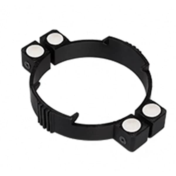 Magnetisk Paddle Shift Mod til Logitech G27 G29 G920 G923 - Forbedret Sim Racing Feedback