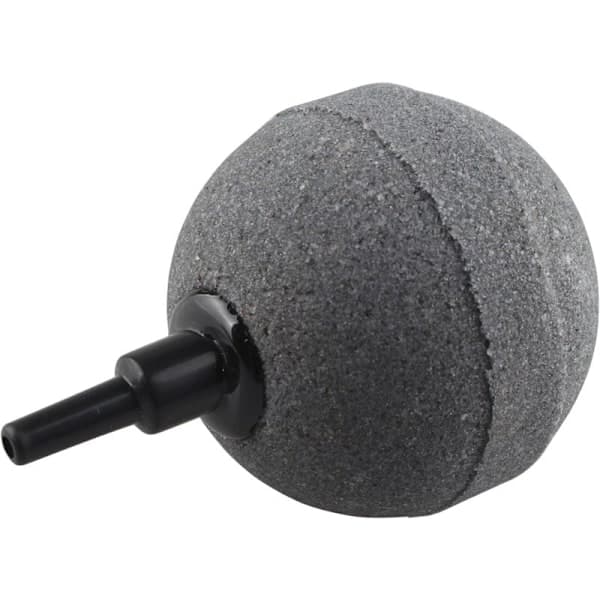 2 STK 30mm Akvarie Boble Luftsteiner Diffuser for Akvarium Hydroponisk Pumpe