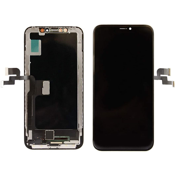 Ersättningsskärm för iPhone X