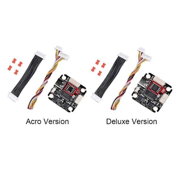 F4 NOXE V3 F411 Lento-ohjain ACRO-VERSIO ACRO-VERSIO Acro-versio