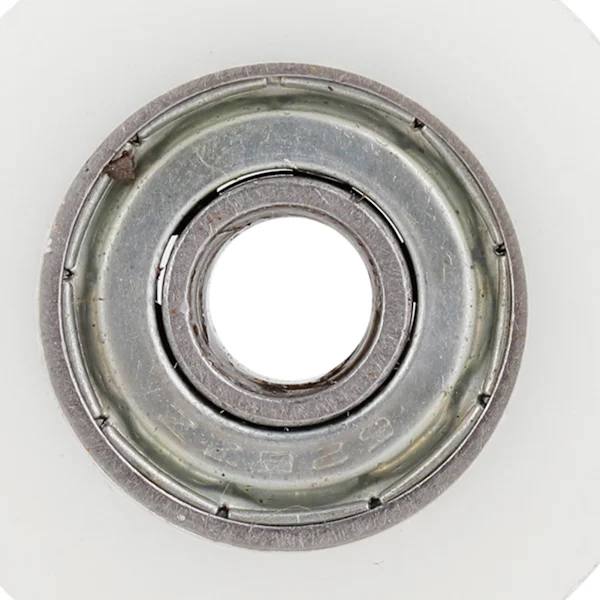 30 mm diameter Elite drivhusdørhjul erstatningssett