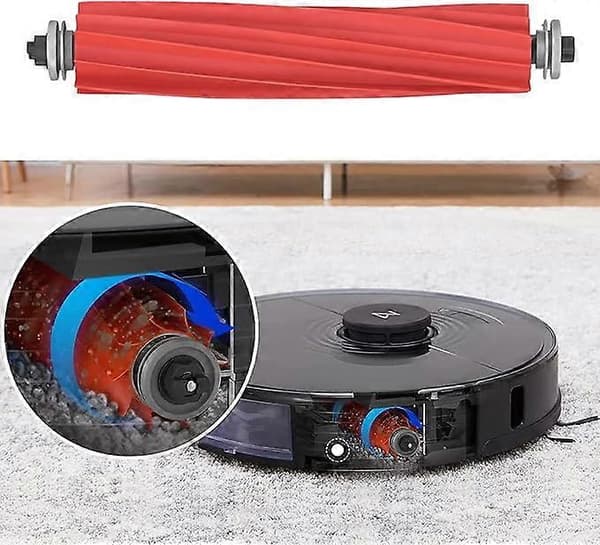 Roborock S7 MaxV Ultra/Q7 Max/Q7 Max Plus/S7 Plus/S7 Max/S7 MaxV, Roborock S7 Pro Ultra (2 stk)