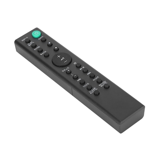 Ersättningsfjärrkontroll för Sony HTCT291 SACT290 SACT291 HTCT290 HTCT290 Ljud- och videosystem