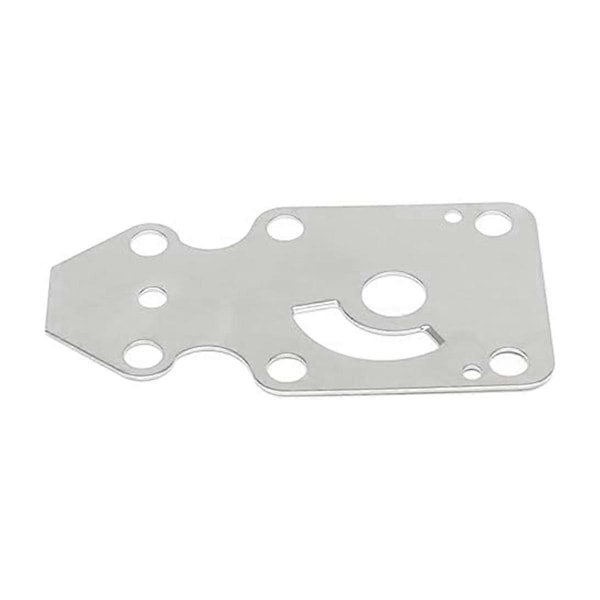 CASA Vattenpump Impeller Reparationssats för Utombordare 8hk 9.9hk Skepp Marin Båt Motor Del 68T-W0078-00 68T-44352-00