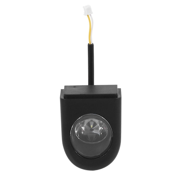 CASA 3X Frontlykt Lampe LED Lys Frontlykt Erstatning for Mijia M365 Elektrisk Sparkesykkel Deler