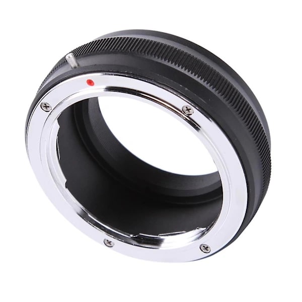 Adapter for KONICA AR-objektiv til Sony E-fatning NEX a5000 A7II, A7R