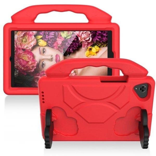 CASA Deksel for Samsung Galaxy Tab A 8.0 2019 SM-T290 SM- surfbrett blå