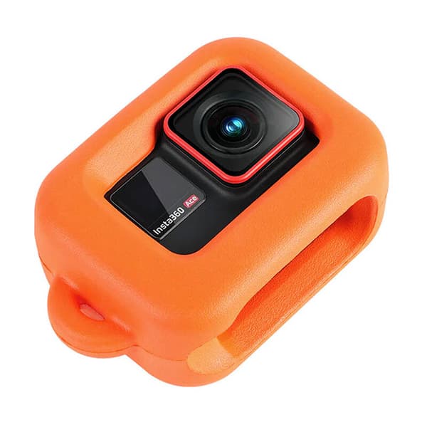 TELESIN flydende ramme til Insta360 Ace Pro