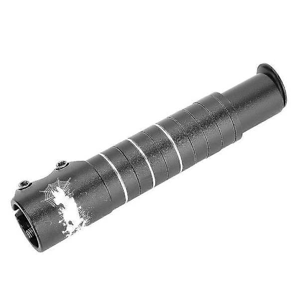 Polkupyörän Ohjaustangon Ohjainkannattimen Jatkoadapteri (180mm) - Wake Polkupyörän Korotin Paremman Pyöräilykokemuksen Saavuttamiseksi[D]