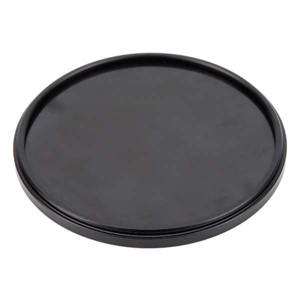 Kamera UV-suodatinlinssi Auringonsuojain Auringonsuojainlinssivarusteet valokuvaukseen Videokuvaus 62mm / 2,44in