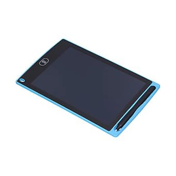 Kablet tegneplade 8,5 tommer LCD-skrivetavle Solid ydeevne gave