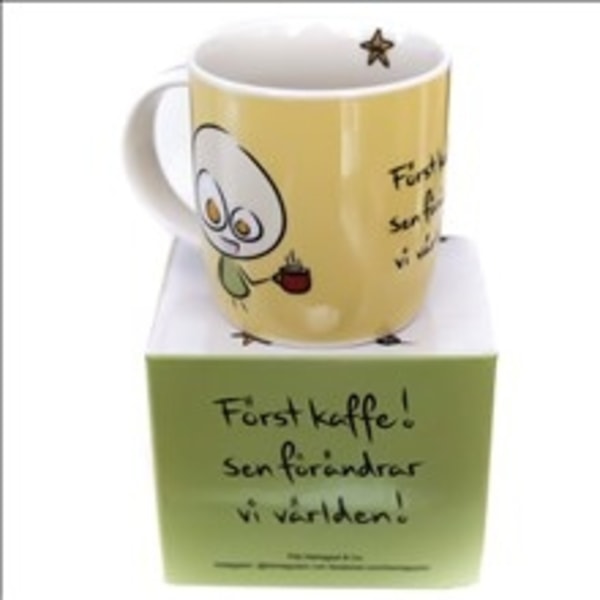 Herregud & Co Krus Forandre verden 9789173876032 351
