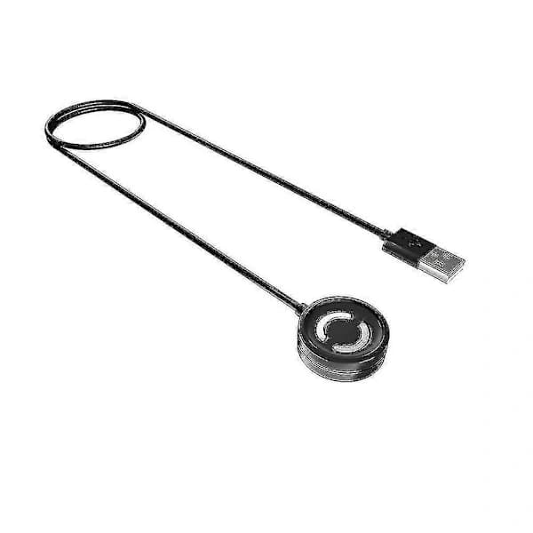 Suunto 9 Peak USB-ladekabel Strømadapter til udskiftning