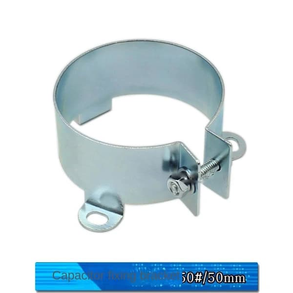 Kondensator Festebrakett Fast Spenne 90MM 90MM[ca]