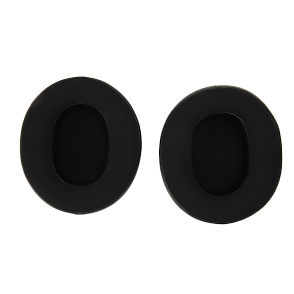 Øreputer Protein Leather Myke Erstatningsputer for Razer Kraken V3 Pro