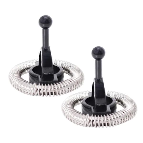 Replacement Whisk for Aeroccino 4 Milk Frother Replacement, 2 Pack