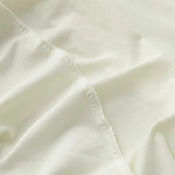 30 \"-32 \" Cocktail Rund Stretch Spandex Duk (30 \" x 43 \")