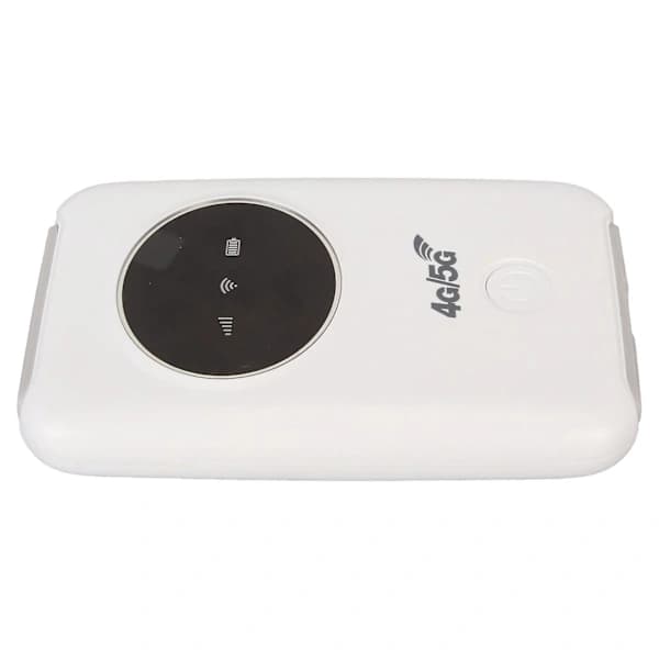 5G Avattu WiFi-modeemi SIM-korttipaikalla - 4G LTE USB WiFi-modeemi, 300 Mbps
