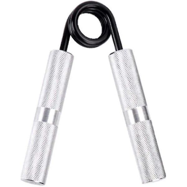Grip Strength Trainer for Beginners to Pros (Silver)