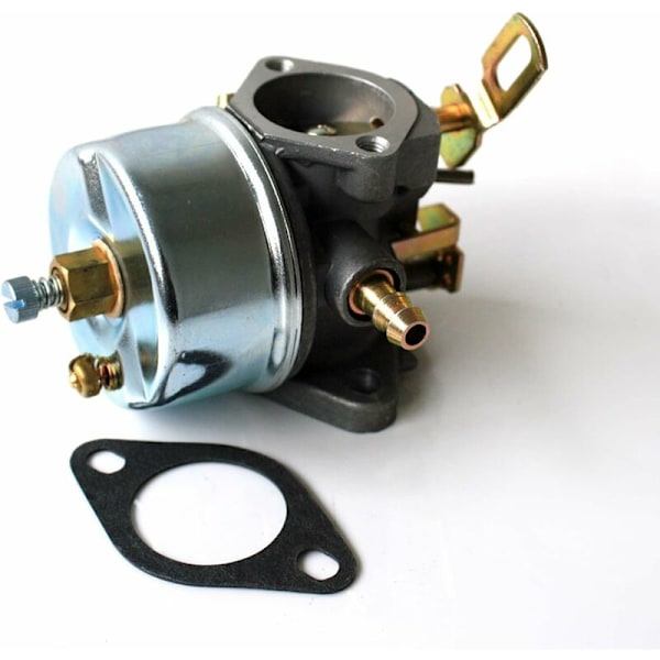 Kaasutin Tecumseh 632334A 632234 Moottorille HM70 HM80 HMSK80 HMSK90