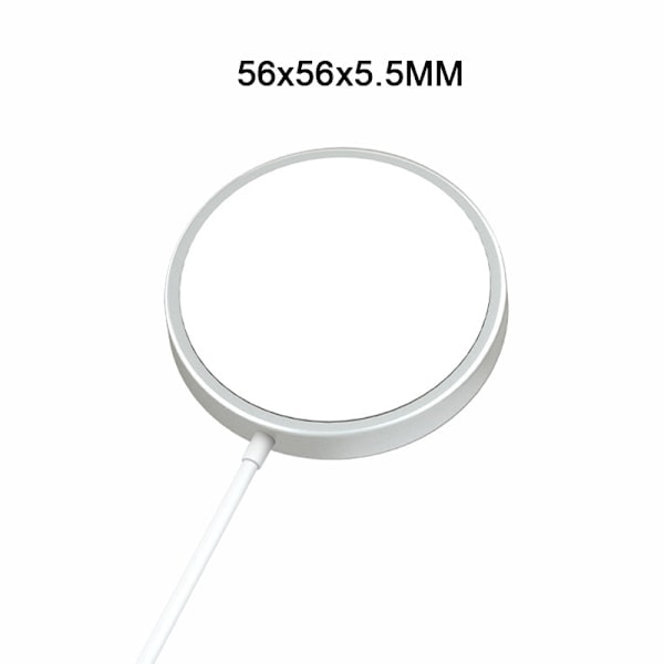 MagSafe Charger for Apple iPhone Magnetic Wireless Charging Pad