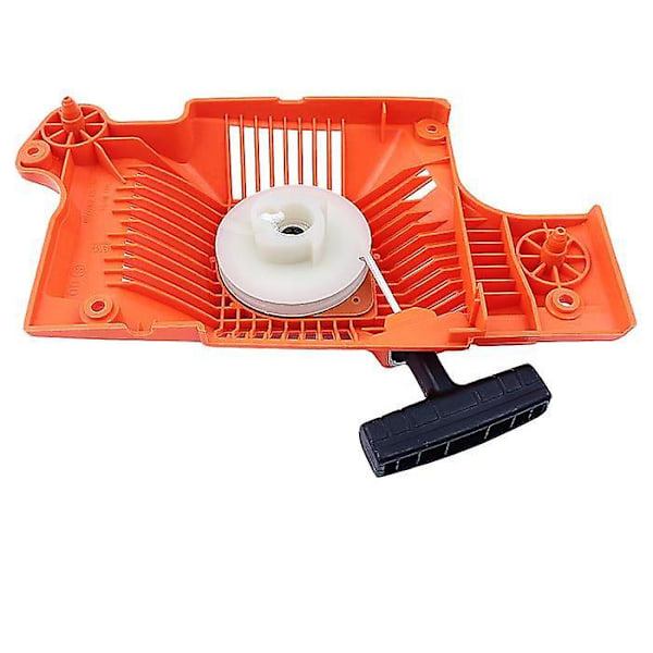 Kickback Start Sopiva yhteensopivuus Husqvarna 50 51 55 Rancher Korvaus 503151801 D—ca