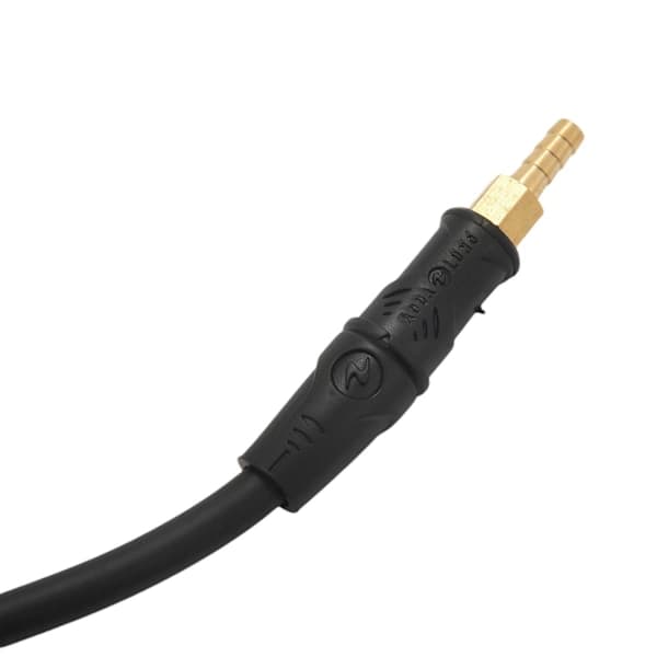 [CA] Scuba Diving Snorkel Tube Snorkelutrustning Tryckreducer Dykregulator Vatten Under Seconda gul