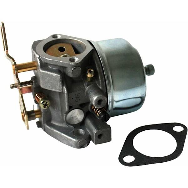 Forgaser til Tecumseh 632334A 632334 Motor HM70 HM80 HMSK80 HMSK90