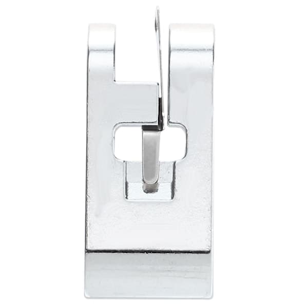 Overlock-trykkfot liten for Singer Brother