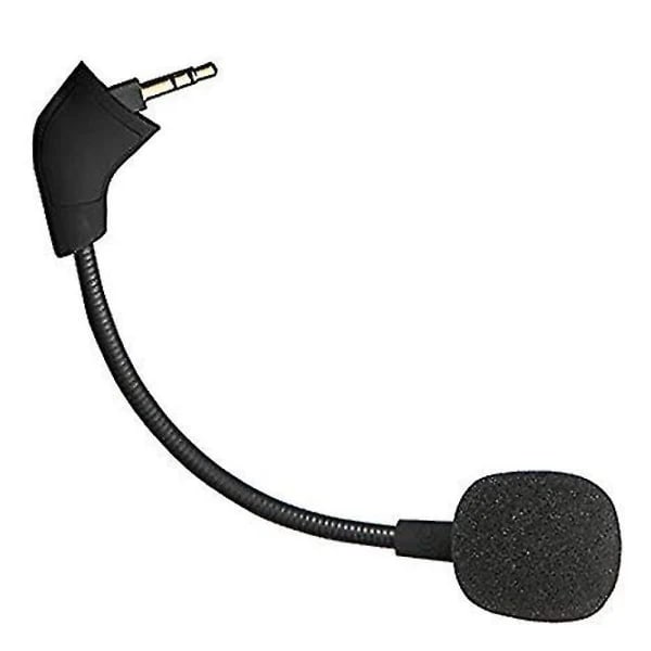 Mikrofon for HyperX Cloud, Cloud X og Cloud II støyreduserende spillheadset