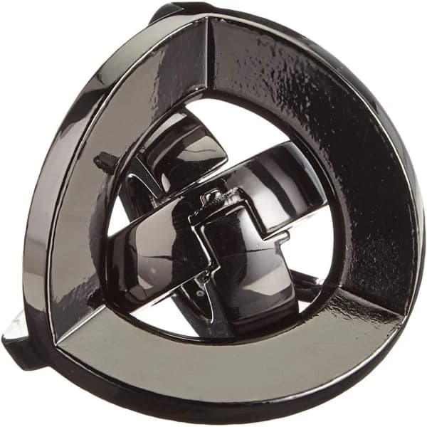 Eureka 515089  \" Huzzle Cast Equa -palapeli