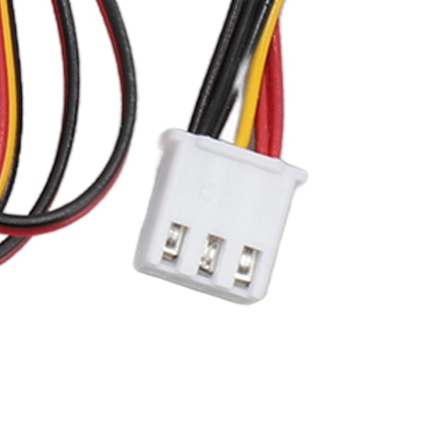 SB Extruder LED Strip Kit Professionell Hex Ljusplatta Set för Voron 2.4 Trident 3D-skrivardelar