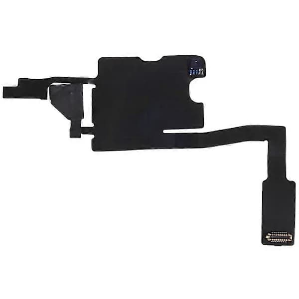 [CA] Til 14 Pro OEM Adskillelse Høretelefon Højttaler Sensor Flexkabel Reservedel