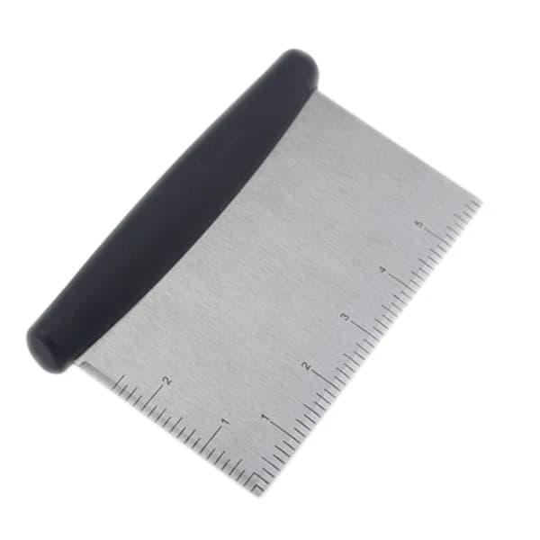 Dejskærer i rustfrit stål
